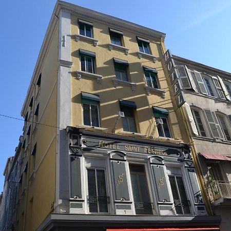 Saint Ferreol Hotel Marseille Luaran gambar