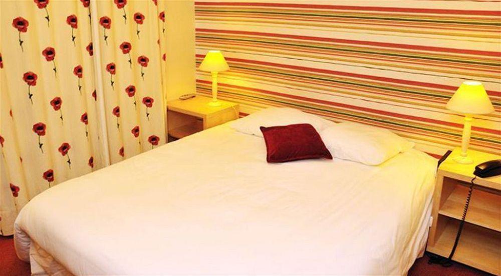 Saint Ferreol Hotel Marseille Luaran gambar