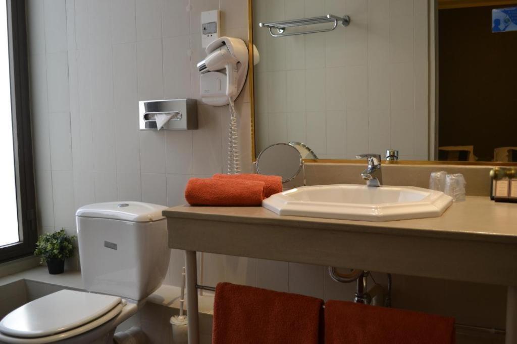 Saint Ferreol Hotel Marseille Luaran gambar