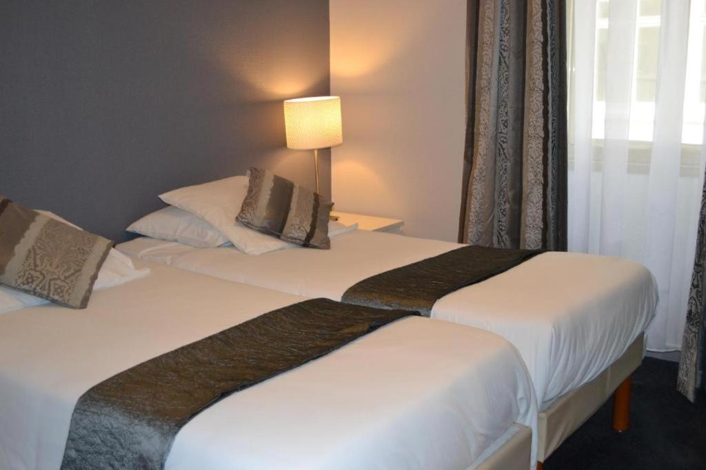 Saint Ferreol Hotel Marseille Luaran gambar