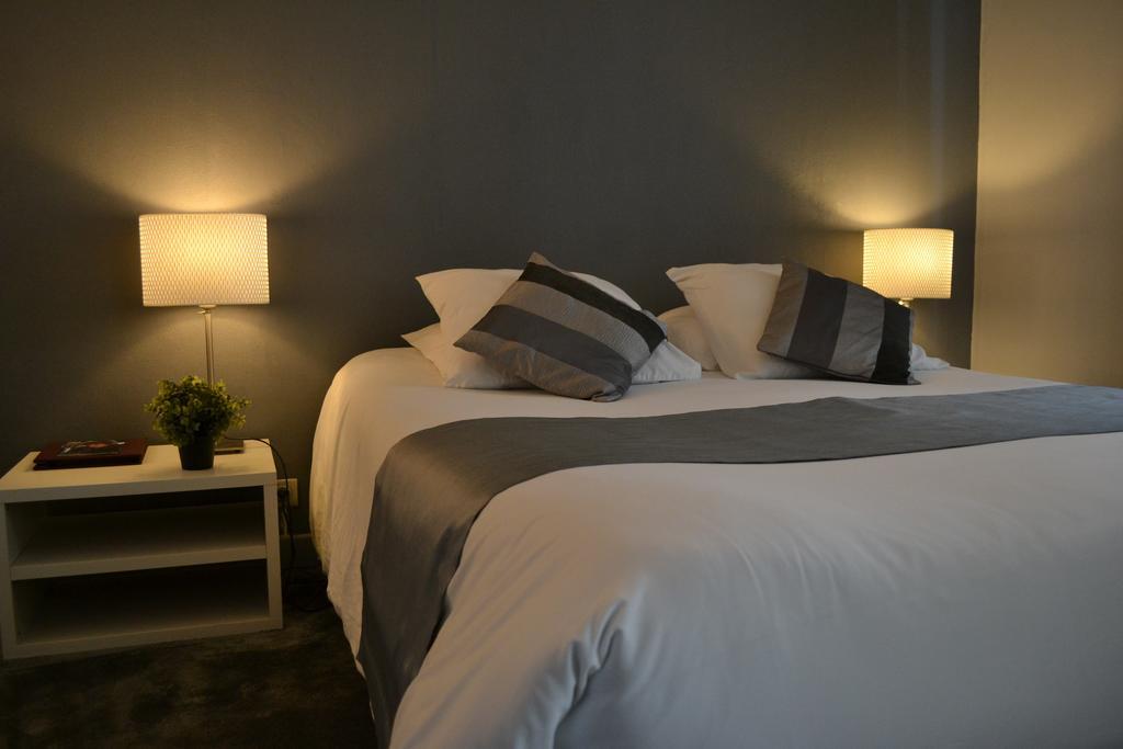 Saint Ferreol Hotel Marseille Luaran gambar
