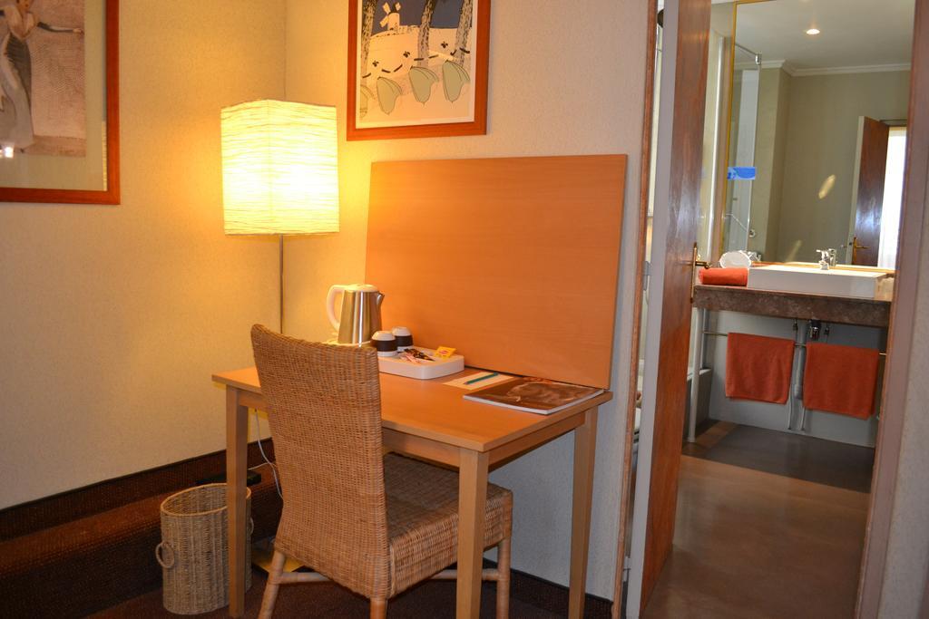 Saint Ferreol Hotel Marseille Luaran gambar