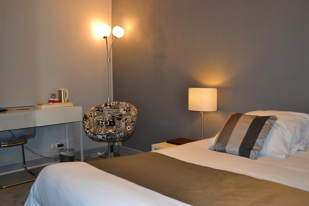Saint Ferreol Hotel Marseille Luaran gambar