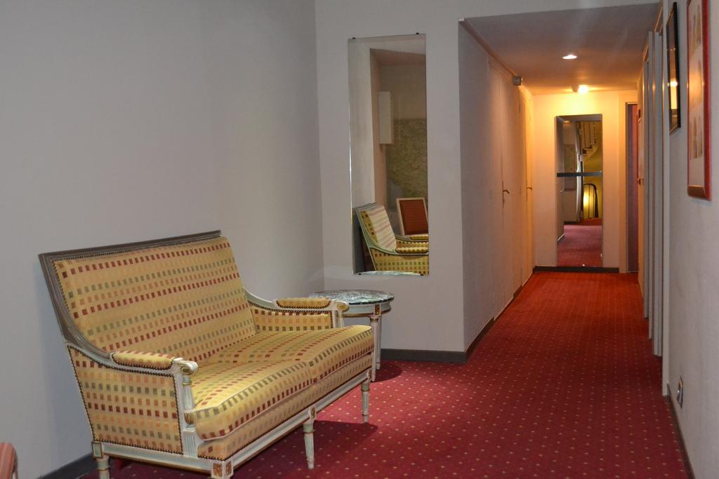 Saint Ferreol Hotel Marseille Luaran gambar