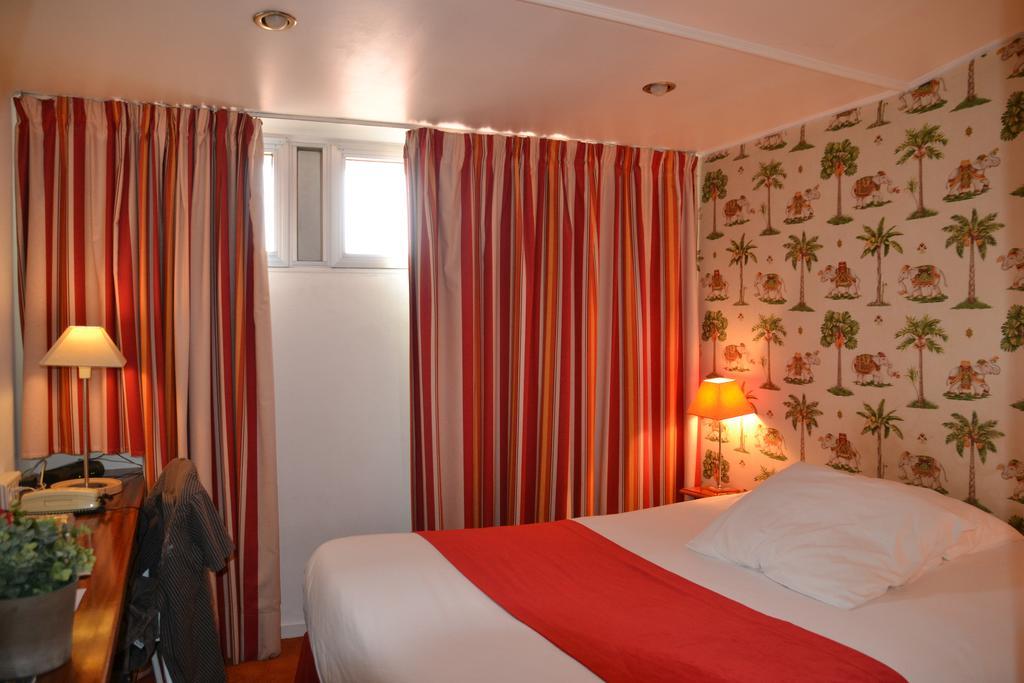 Saint Ferreol Hotel Marseille Luaran gambar