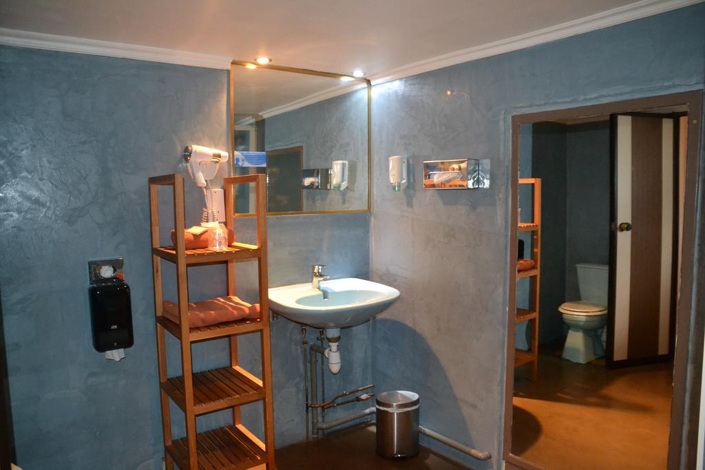 Saint Ferreol Hotel Marseille Luaran gambar