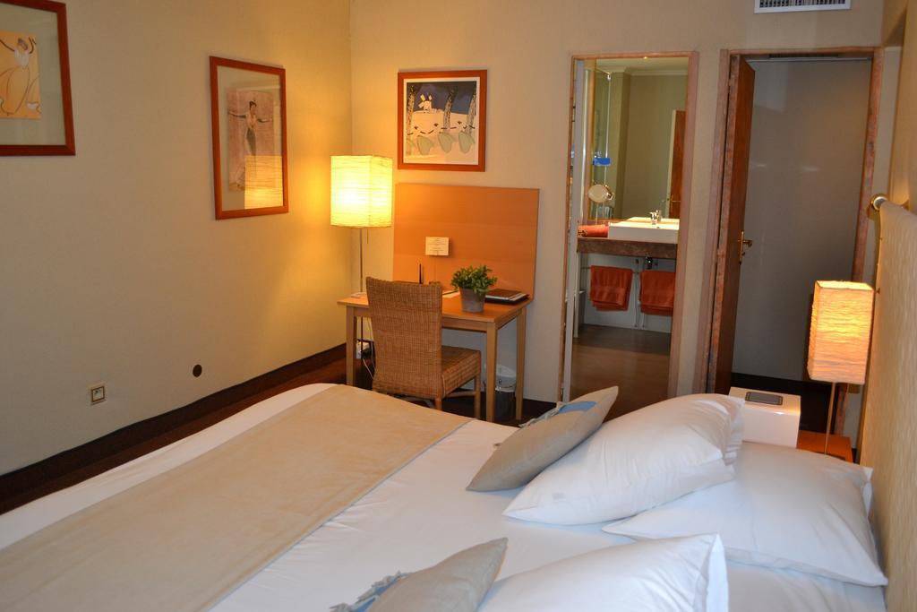 Saint Ferreol Hotel Marseille Bilik gambar