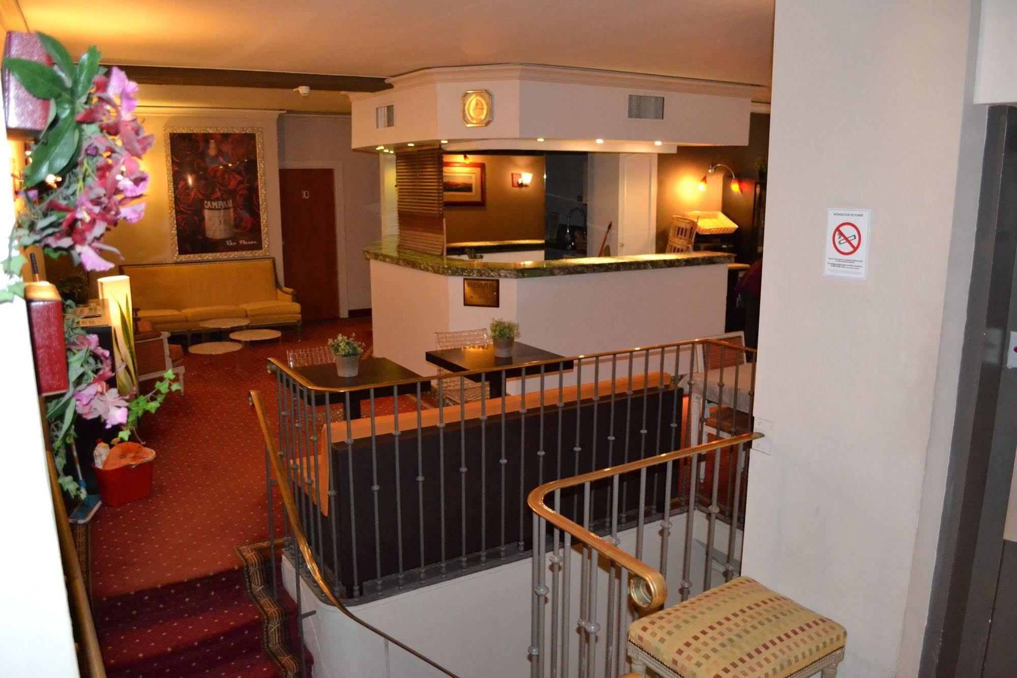 Saint Ferreol Hotel Marseille Luaran gambar