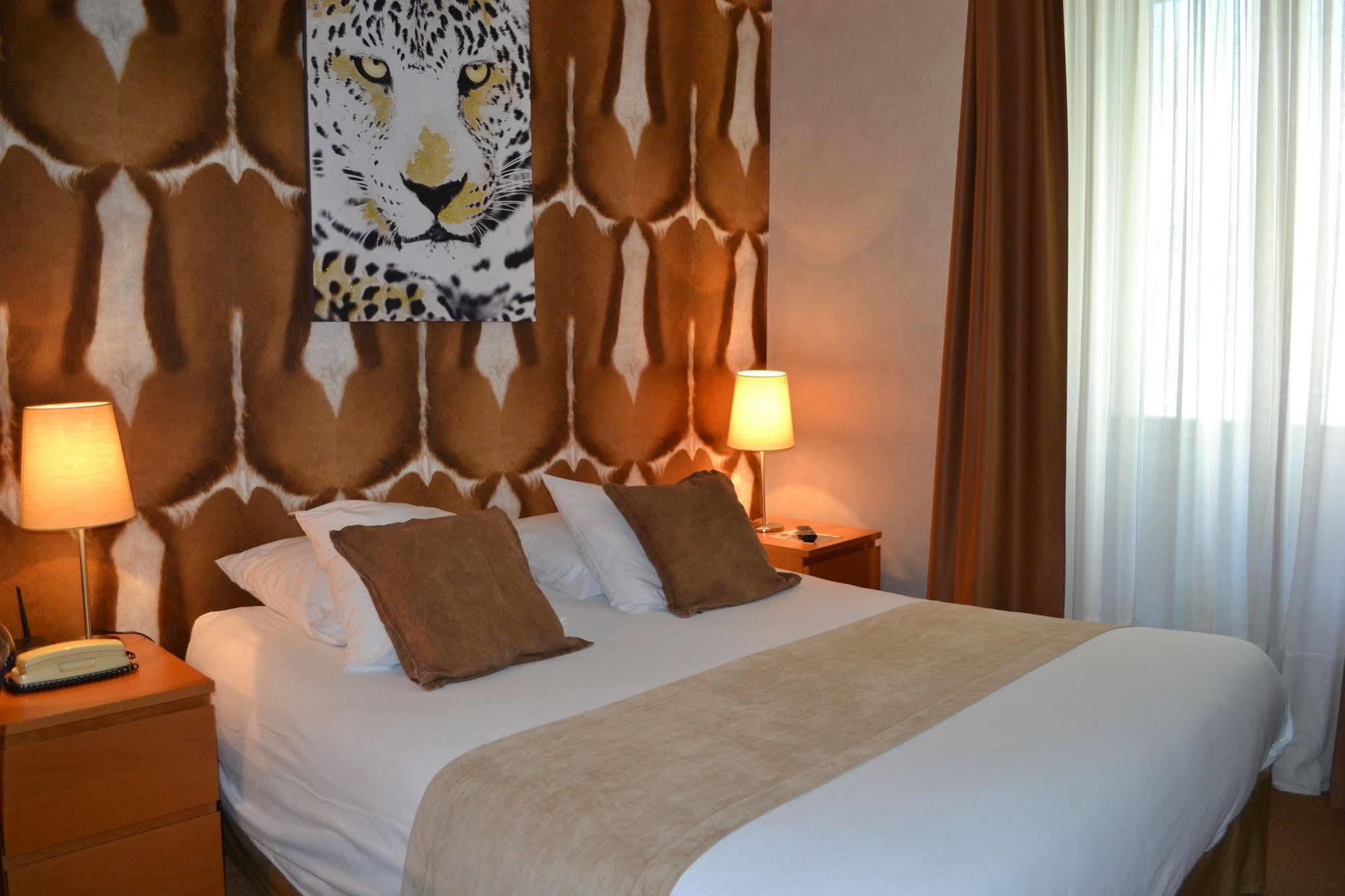 Saint Ferreol Hotel Marseille Luaran gambar
