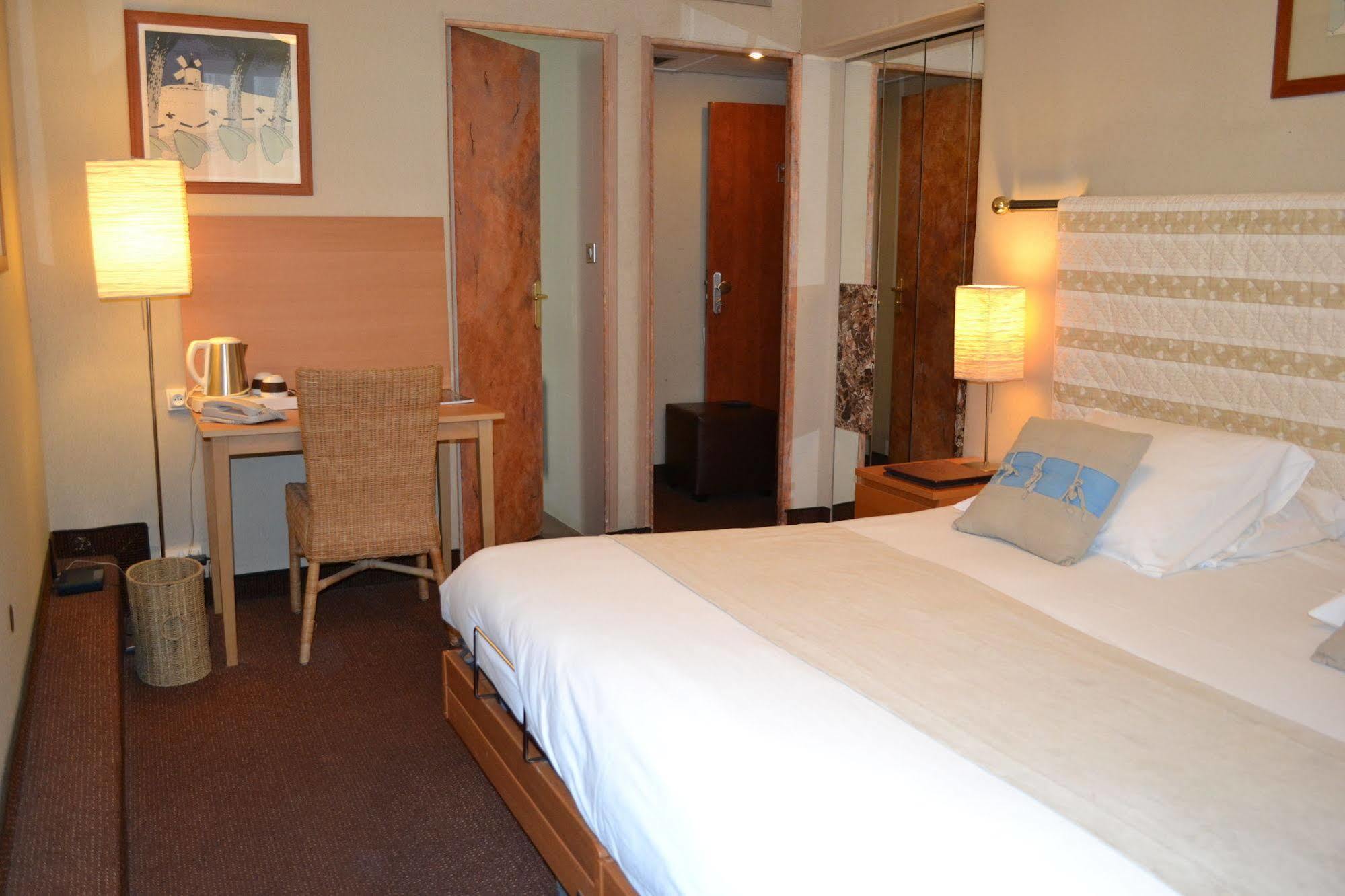 Saint Ferreol Hotel Marseille Luaran gambar