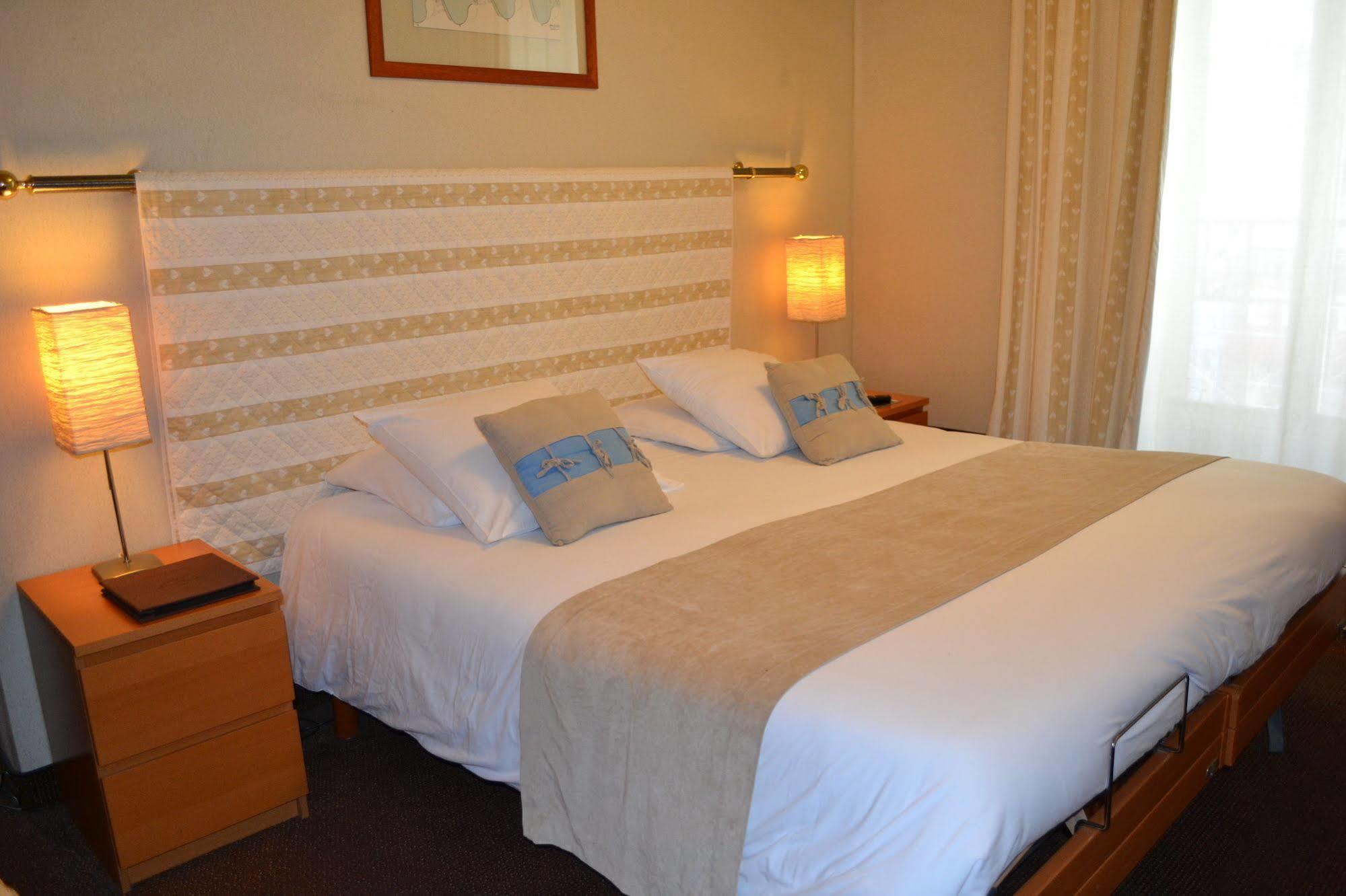 Saint Ferreol Hotel Marseille Luaran gambar