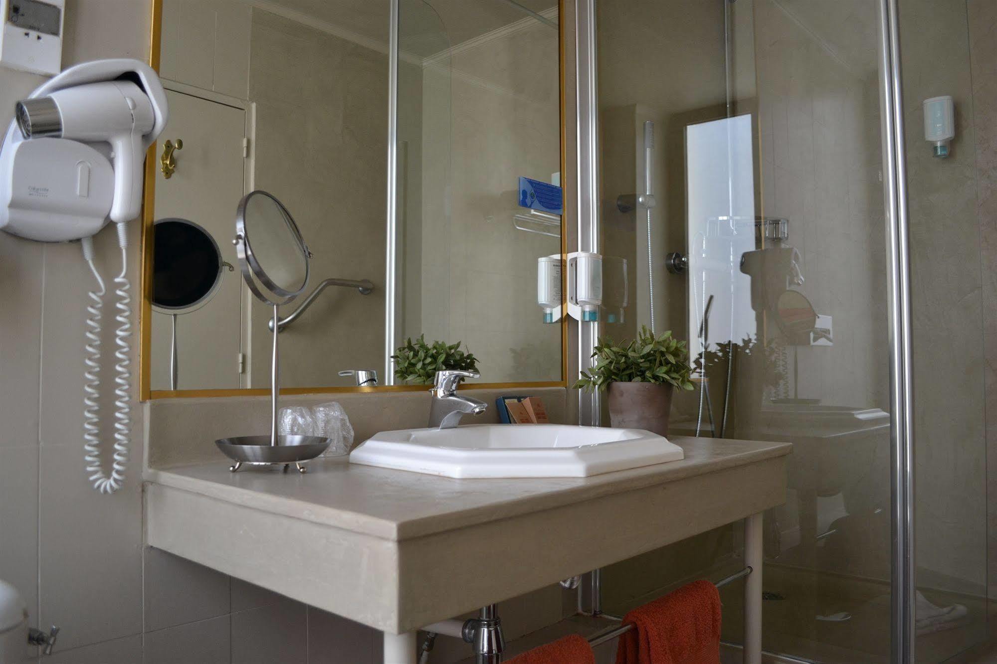 Saint Ferreol Hotel Marseille Luaran gambar