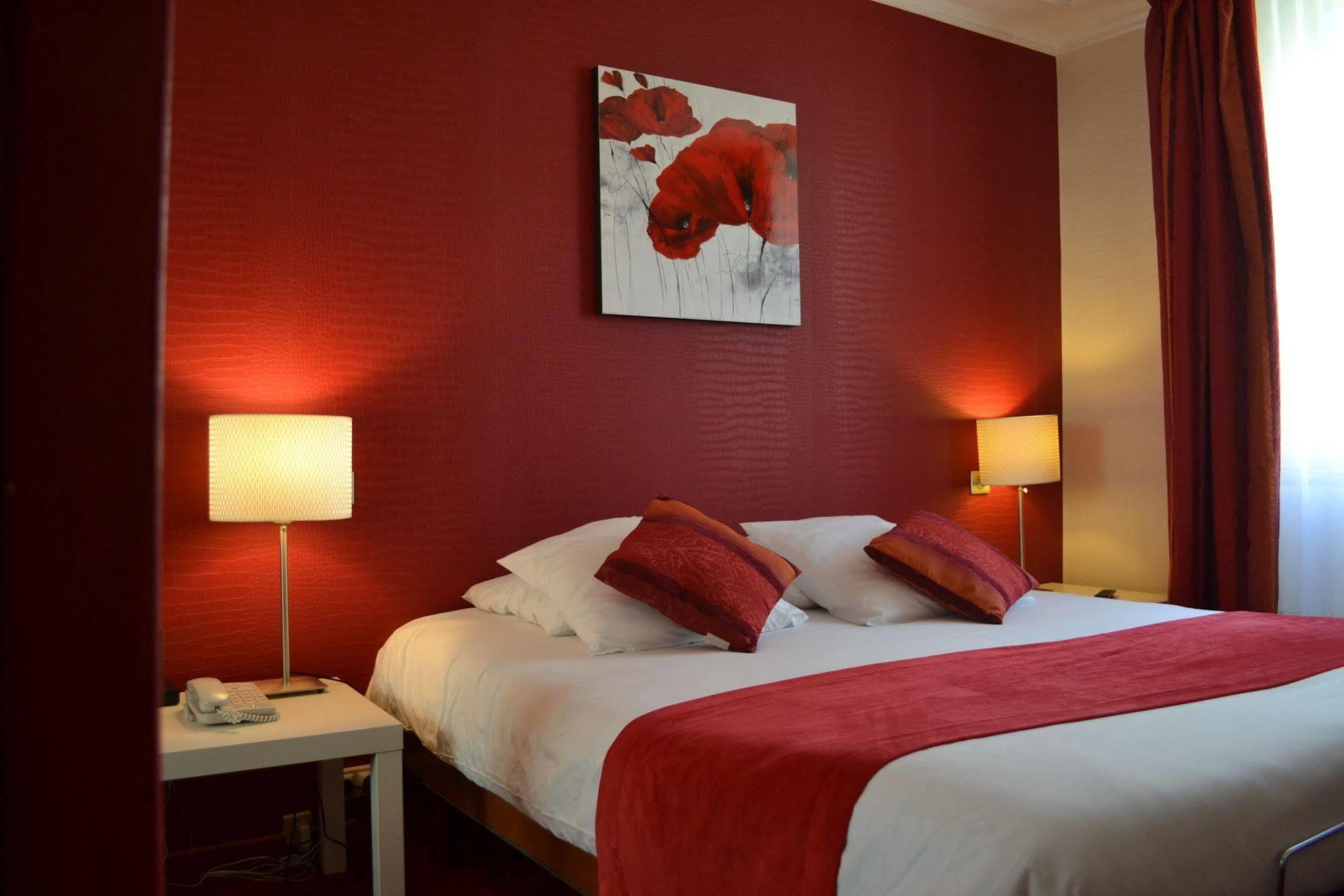 Saint Ferreol Hotel Marseille Luaran gambar