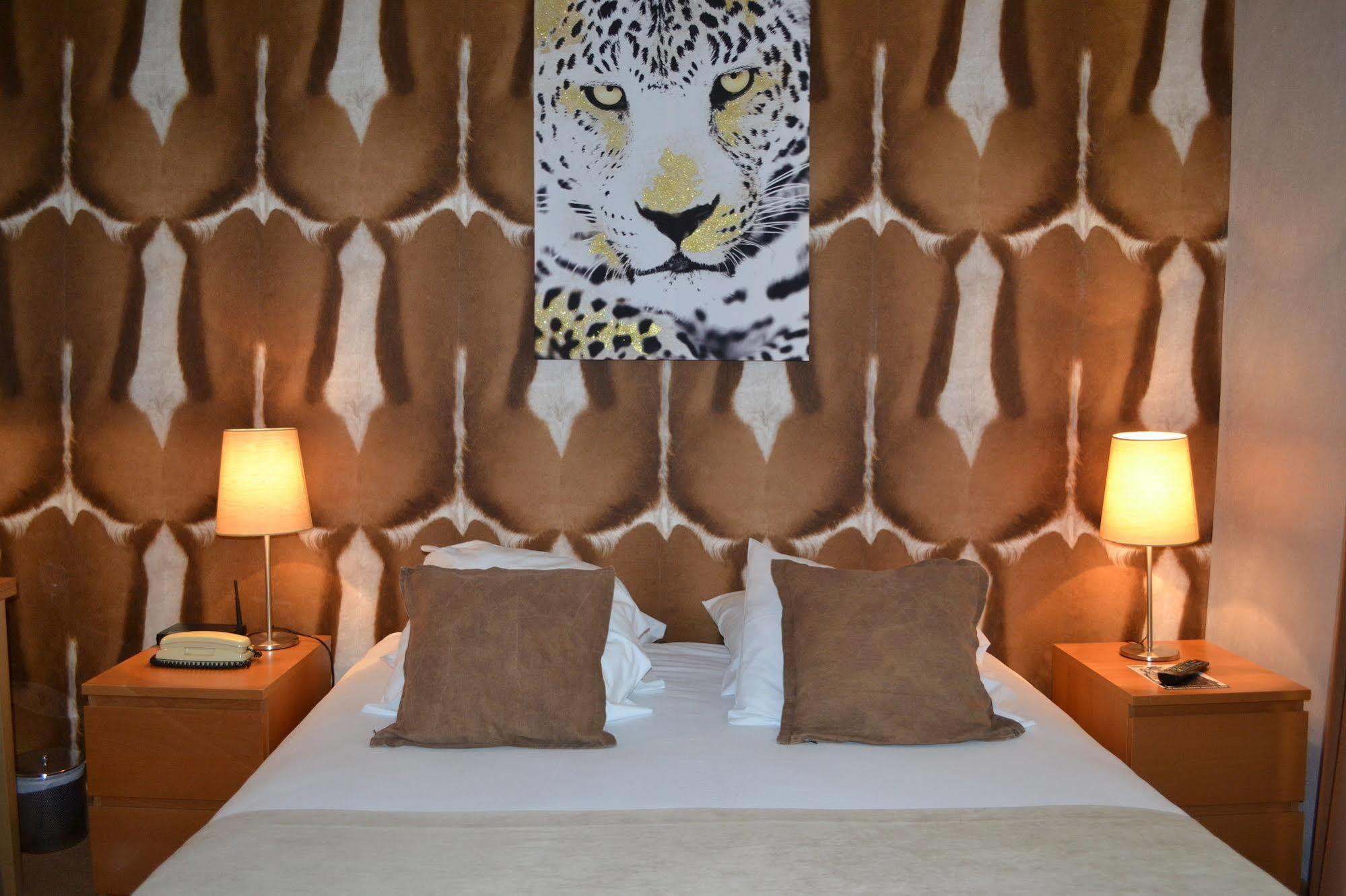 Saint Ferreol Hotel Marseille Luaran gambar