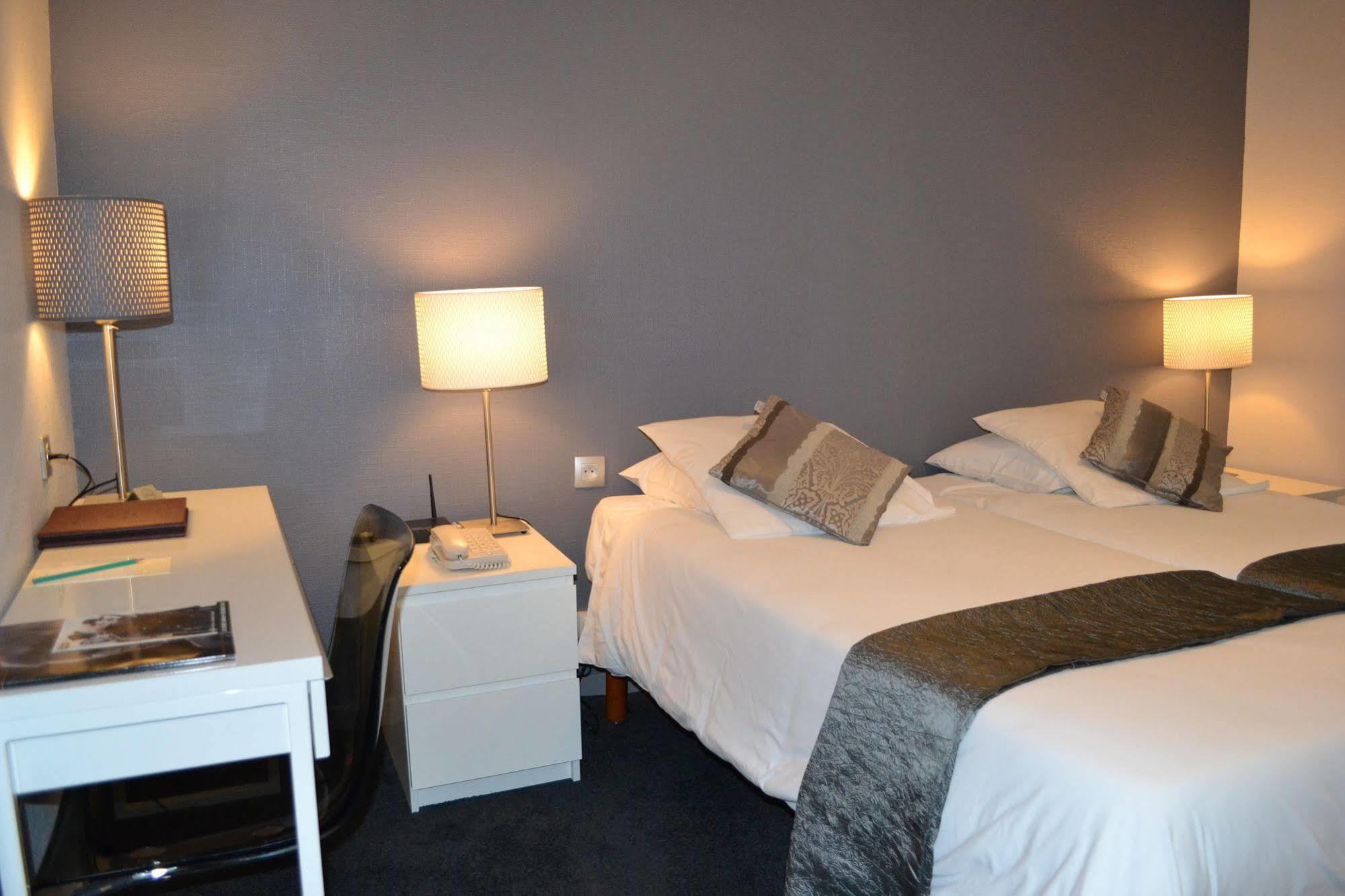 Saint Ferreol Hotel Marseille Luaran gambar